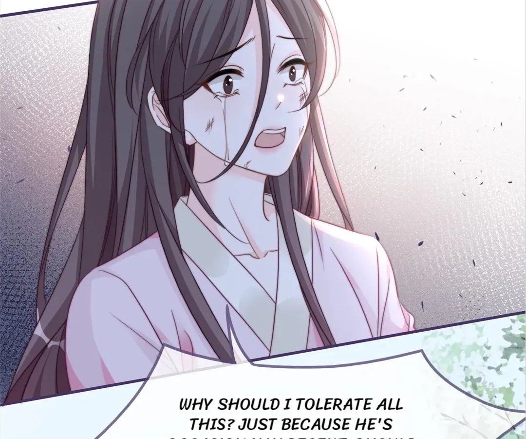 Calm Down, Revenge Queen Chapter 133 page 5 - 