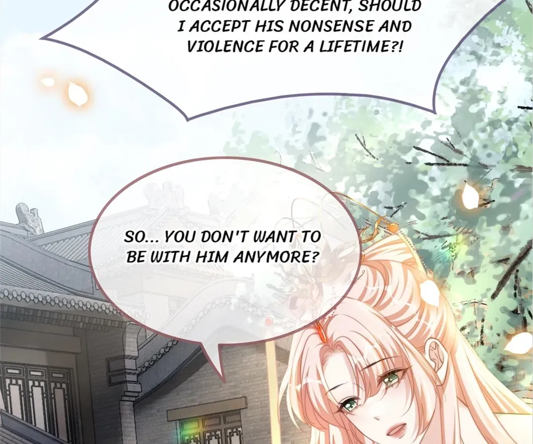 Calm Down, Revenge Queen Chapter 133 page 6 - 