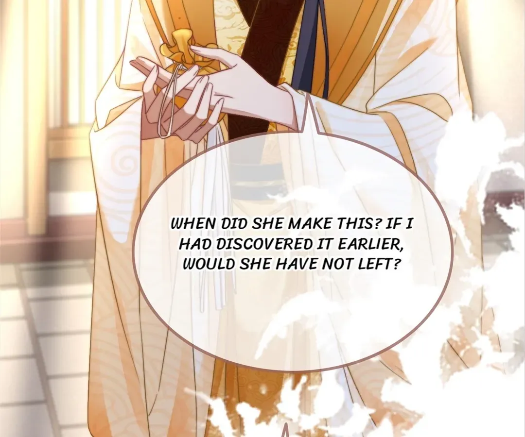 Calm Down, Revenge Queen Chapter 133 page 62 - 