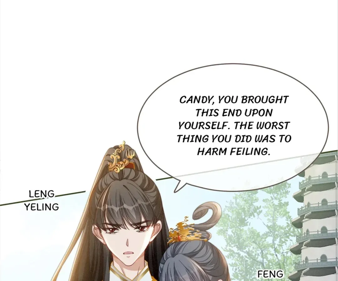 Calm Down, Revenge Queen Chapter 133 page 80 - 