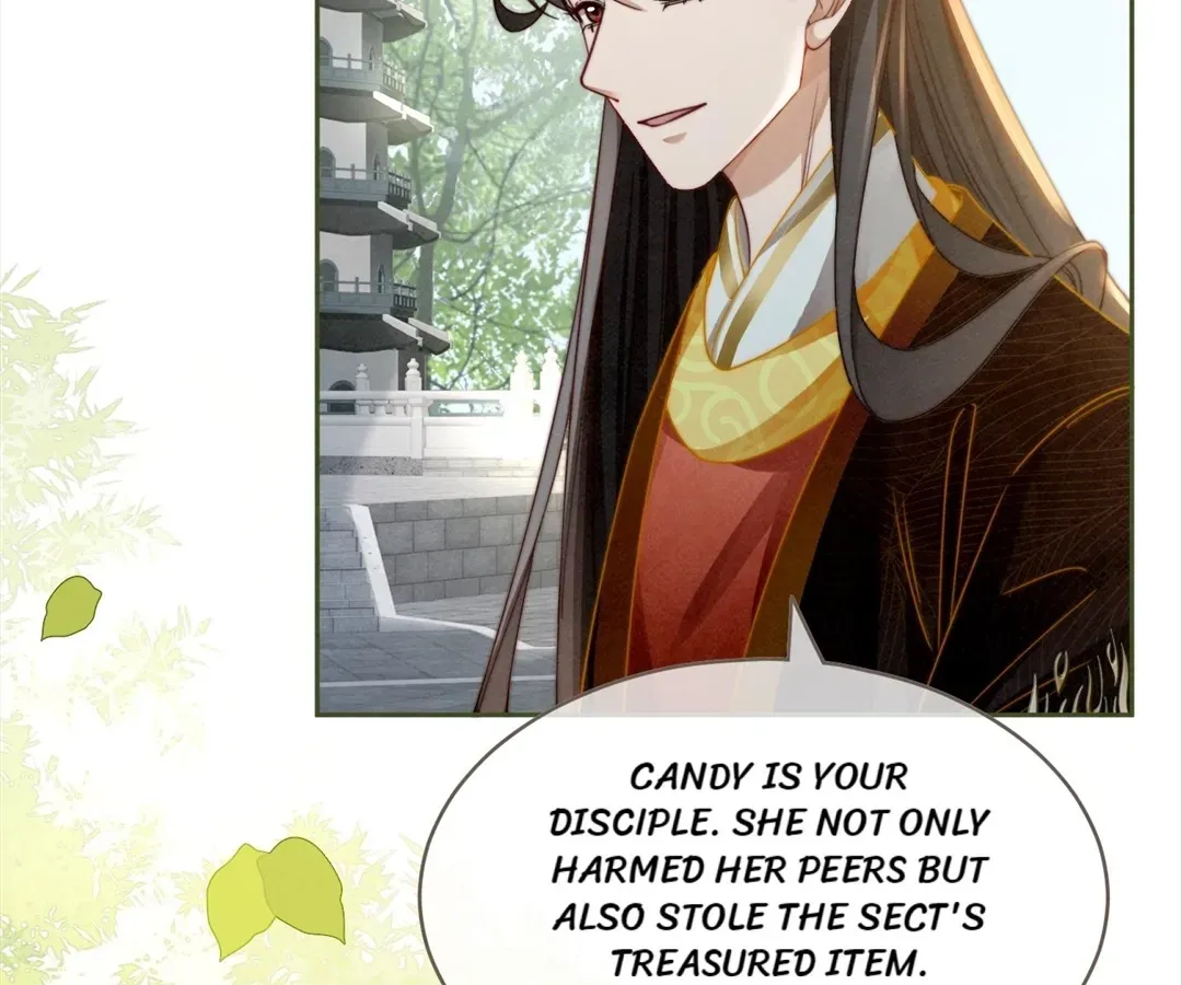 Calm Down, Revenge Queen Chapter 133 page 86 - 