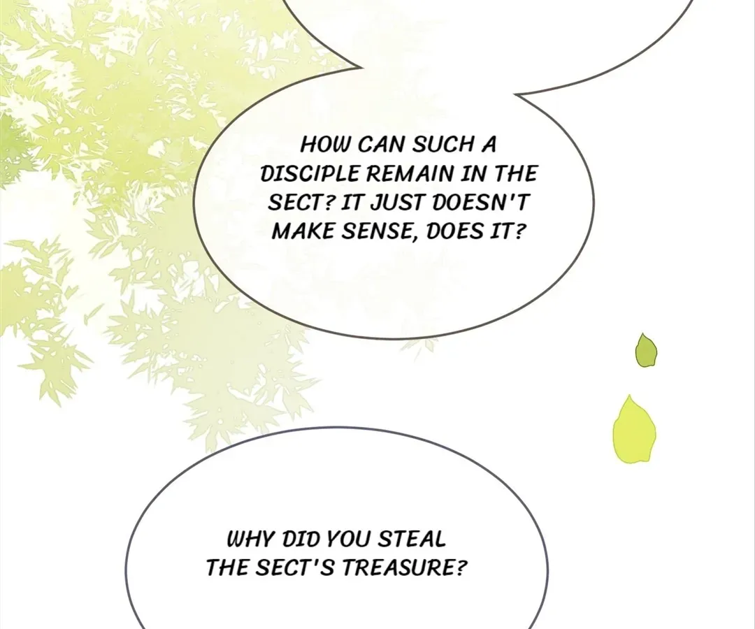 Calm Down, Revenge Queen Chapter 133 page 87 - 