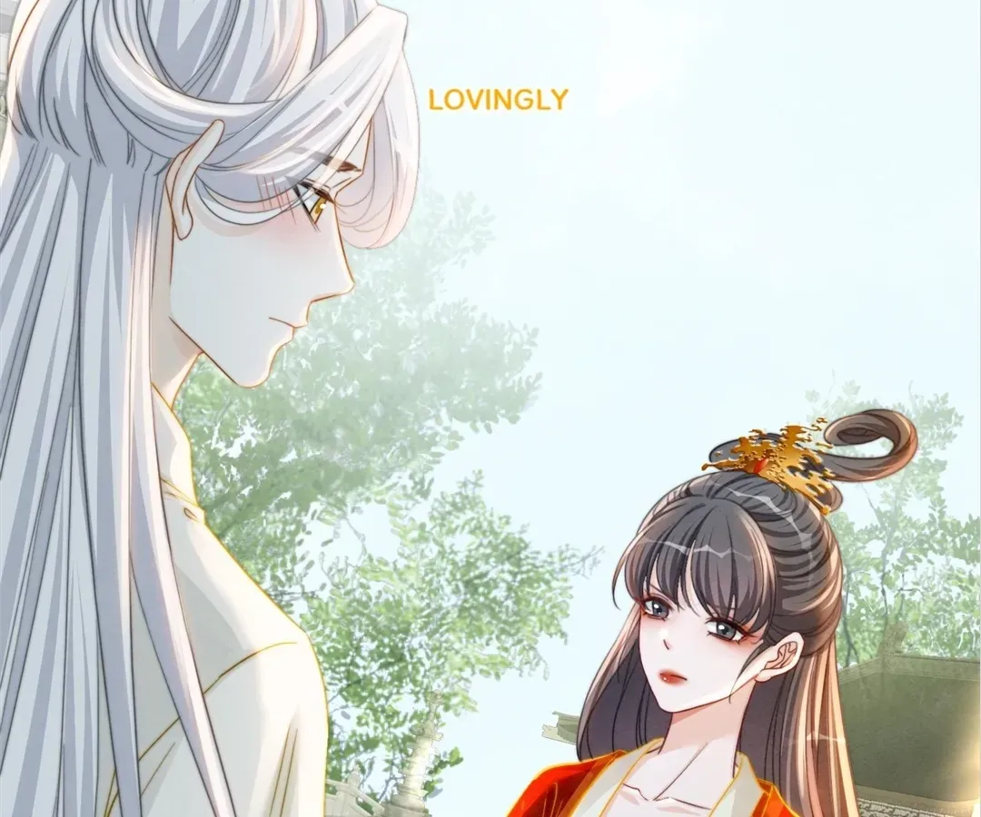 Calm Down, Revenge Queen Chapter 134 page 2 - 