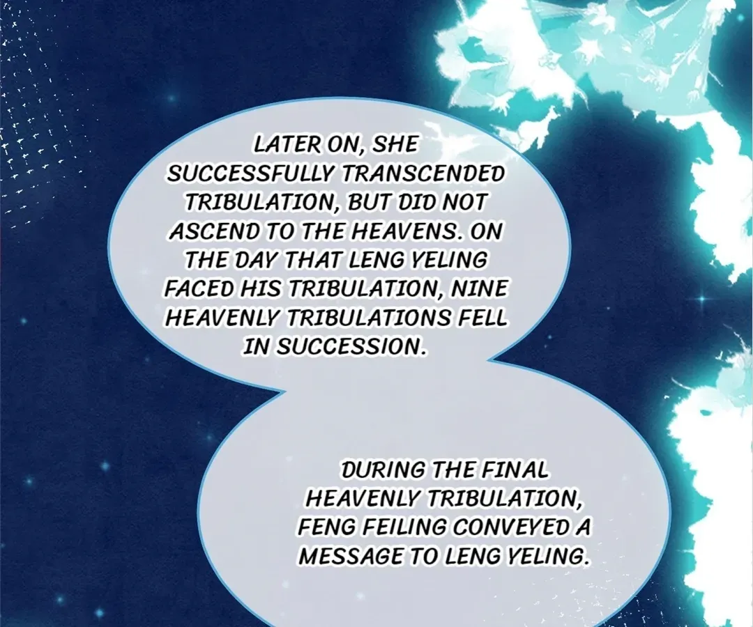Calm Down, Revenge Queen Chapter 134 page 117 - 