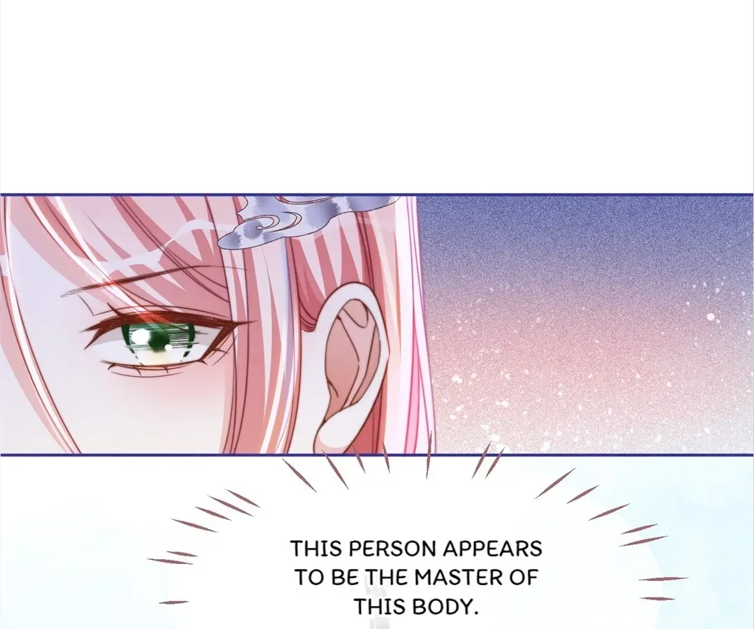 Calm Down, Revenge Queen Chapter 134 page 20 - 