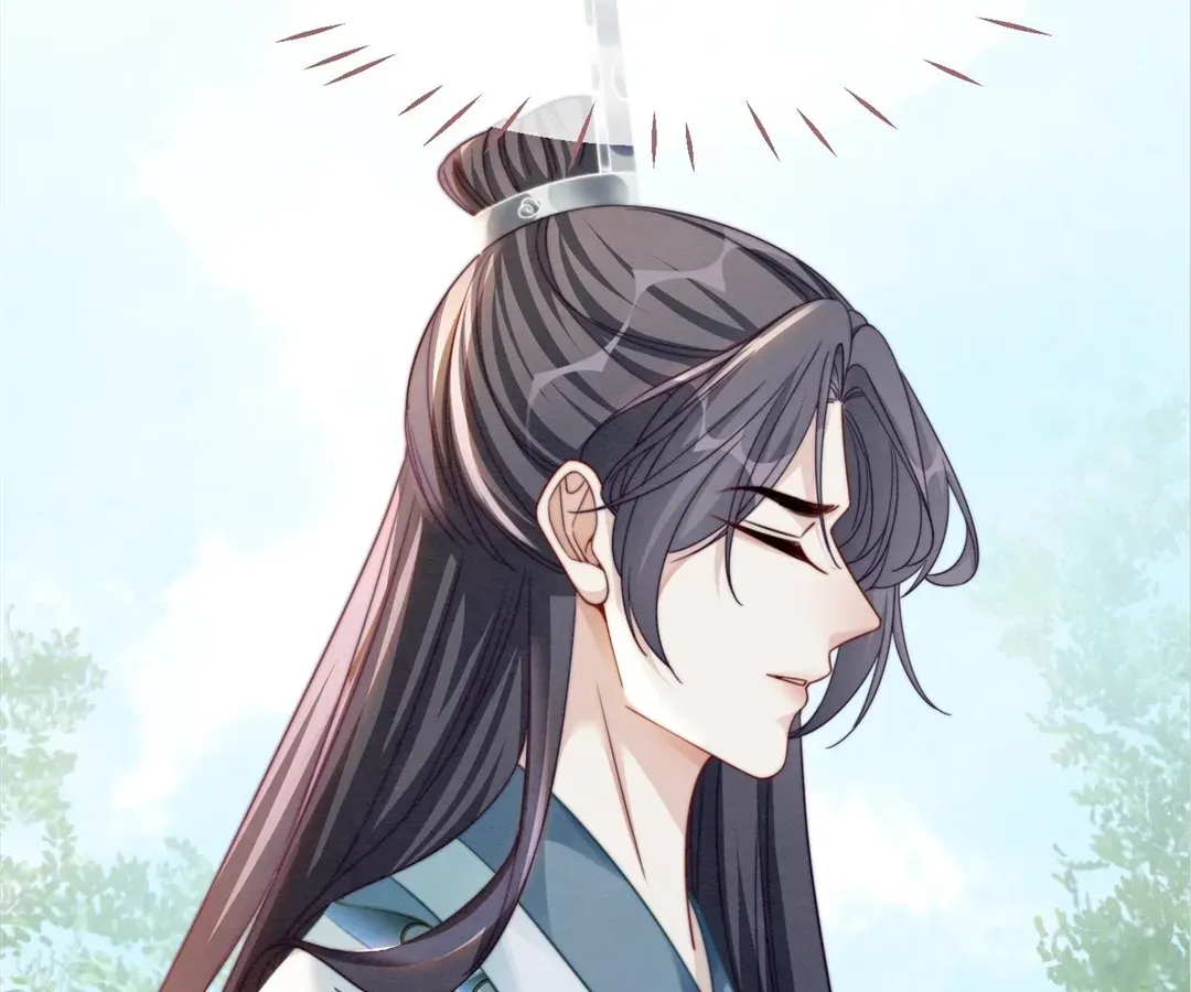 Calm Down, Revenge Queen Chapter 134 page 21 - 