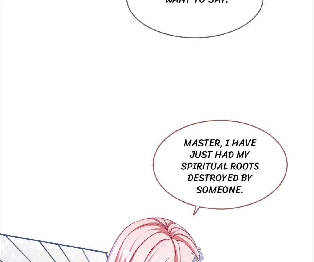 Calm Down, Revenge Queen Chapter 134 page 25 - 
