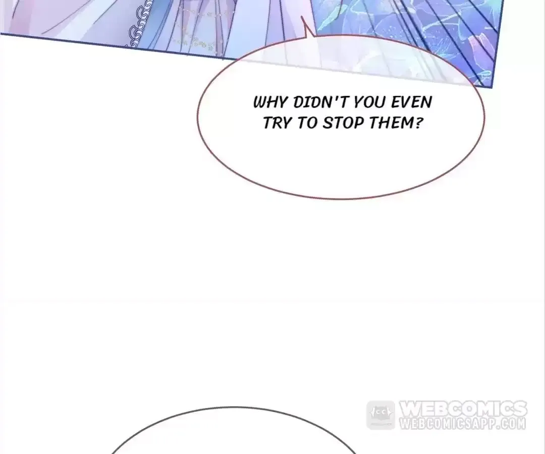 Calm Down, Revenge Queen Chapter 134 page 27 - 