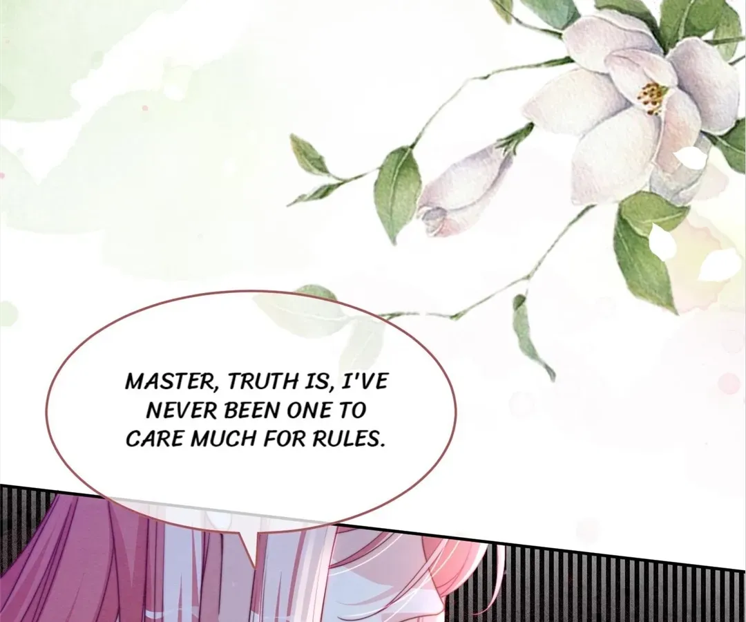 Calm Down, Revenge Queen Chapter 134 page 34 - 