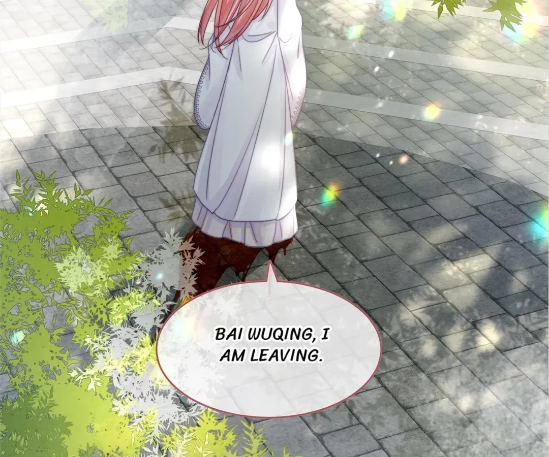 Calm Down, Revenge Queen Chapter 134 page 57 - 