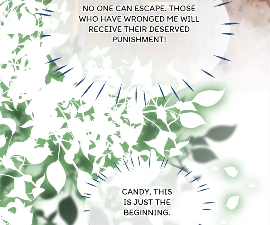 Calm Down, Revenge Queen Chapter 134 page 71 - 