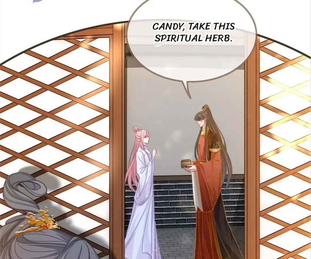 Calm Down, Revenge Queen Chapter 134 page 84 - 
