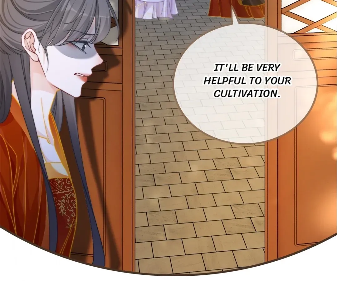 Calm Down, Revenge Queen Chapter 134 page 85 - 
