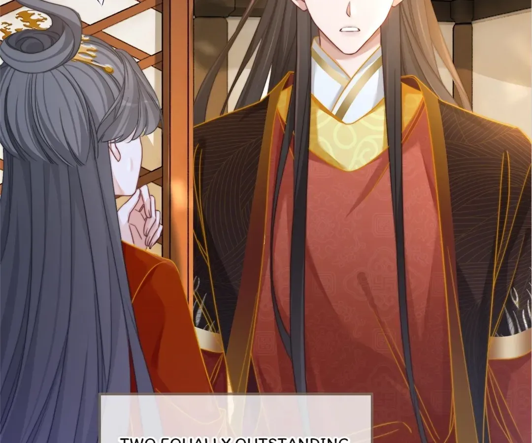 Calm Down, Revenge Queen Chapter 134 page 87 - 