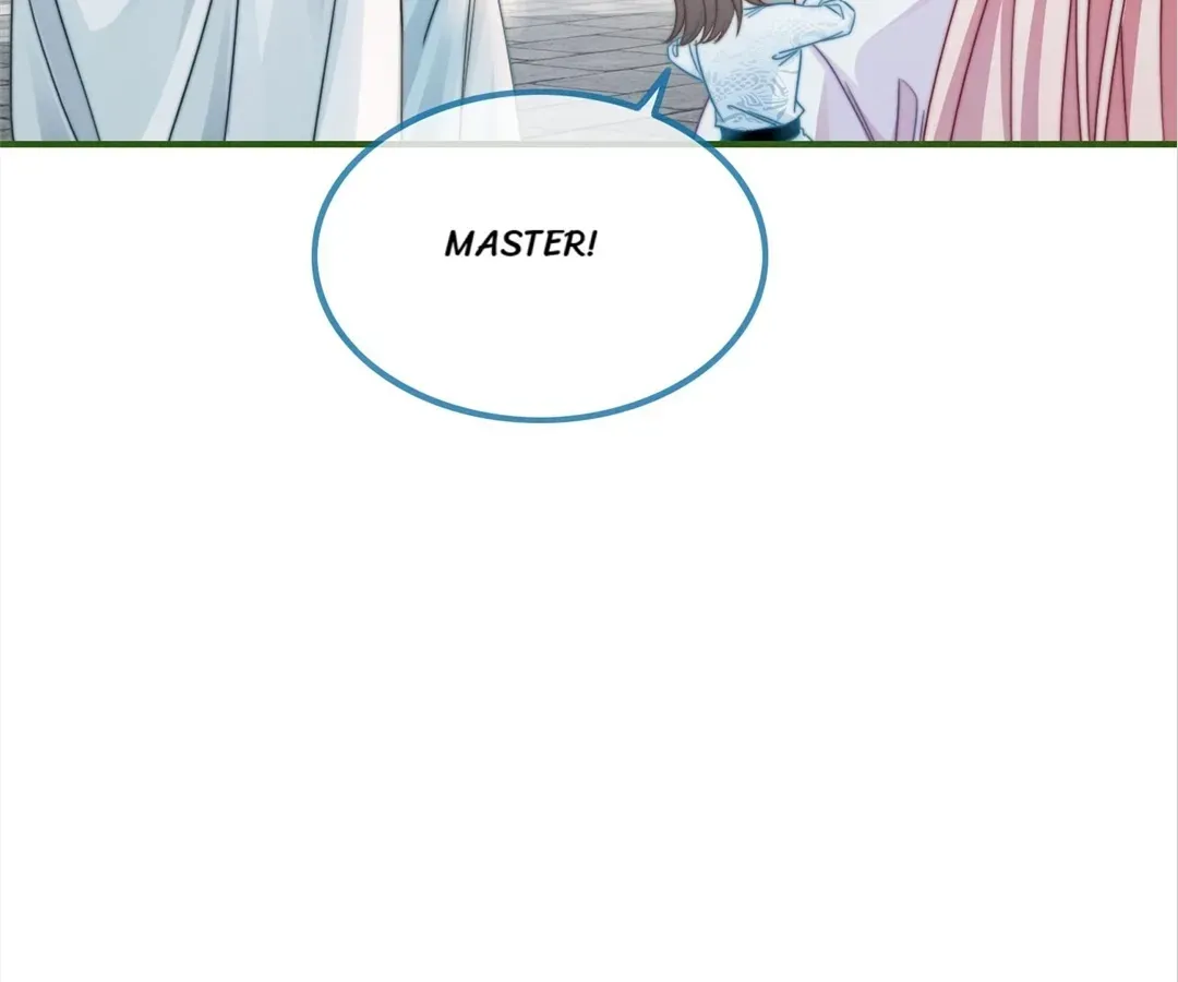 Calm Down, Revenge Queen Chapter 134 page 10 - 
