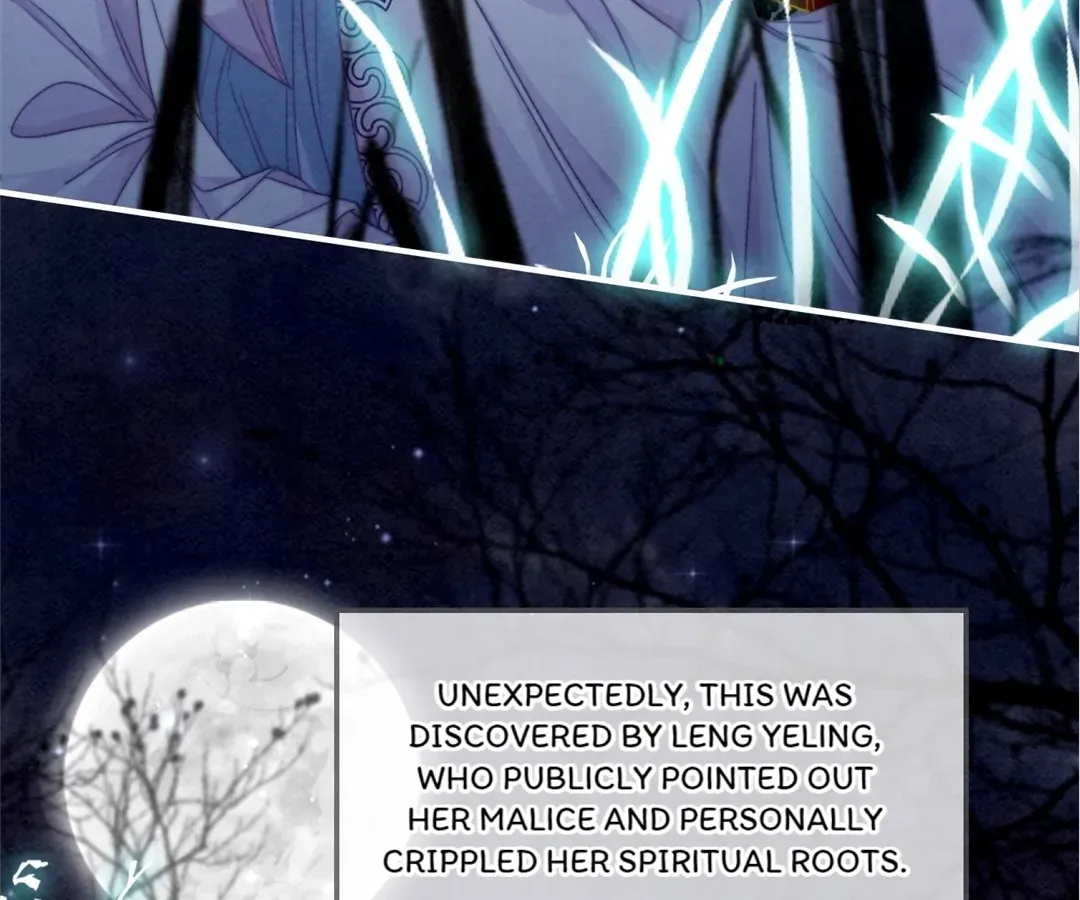 Calm Down, Revenge Queen Chapter 134 page 92 - 