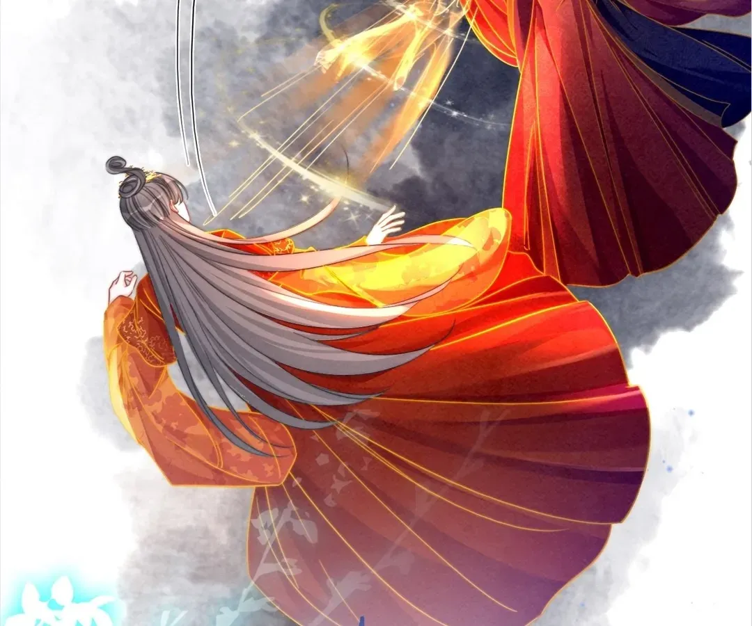 Calm Down, Revenge Queen Chapter 134 page 94 - 