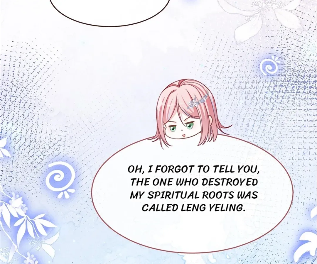 Calm Down, Revenge Queen Chapter 135 page 16 - 