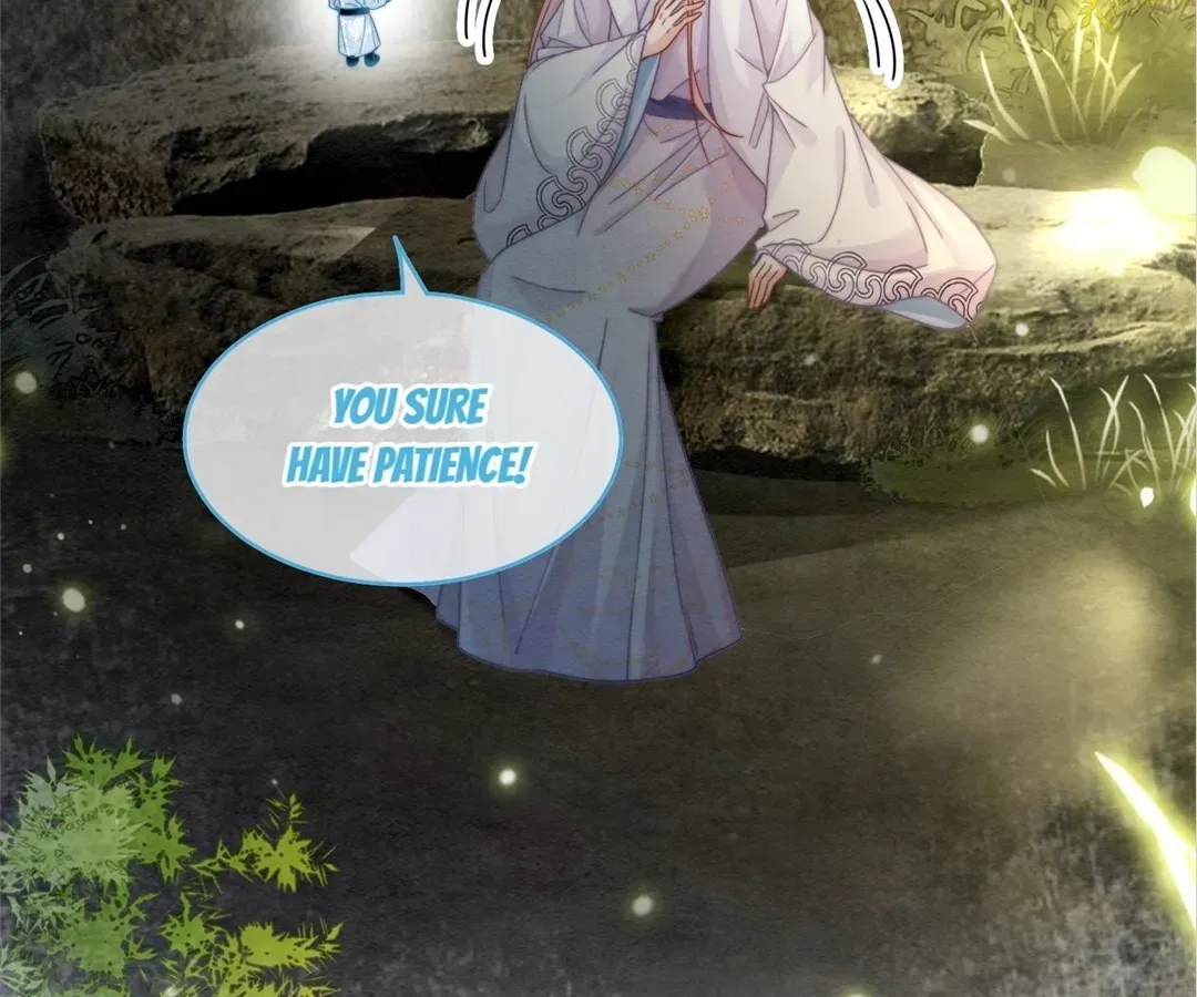 Calm Down, Revenge Queen Chapter 135 page 25 - 
