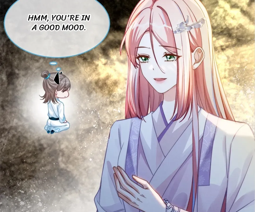 Calm Down, Revenge Queen Chapter 135 page 36 - 