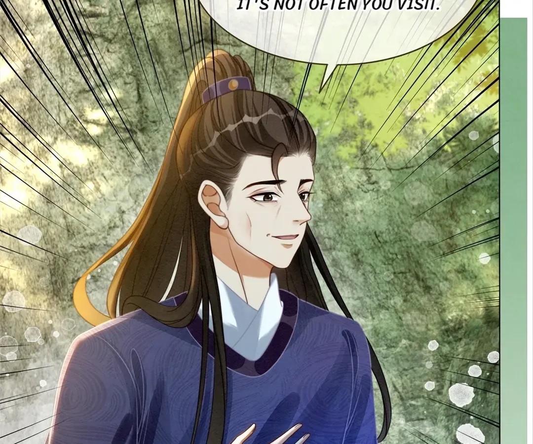 Calm Down, Revenge Queen Chapter 135 page 50 - 