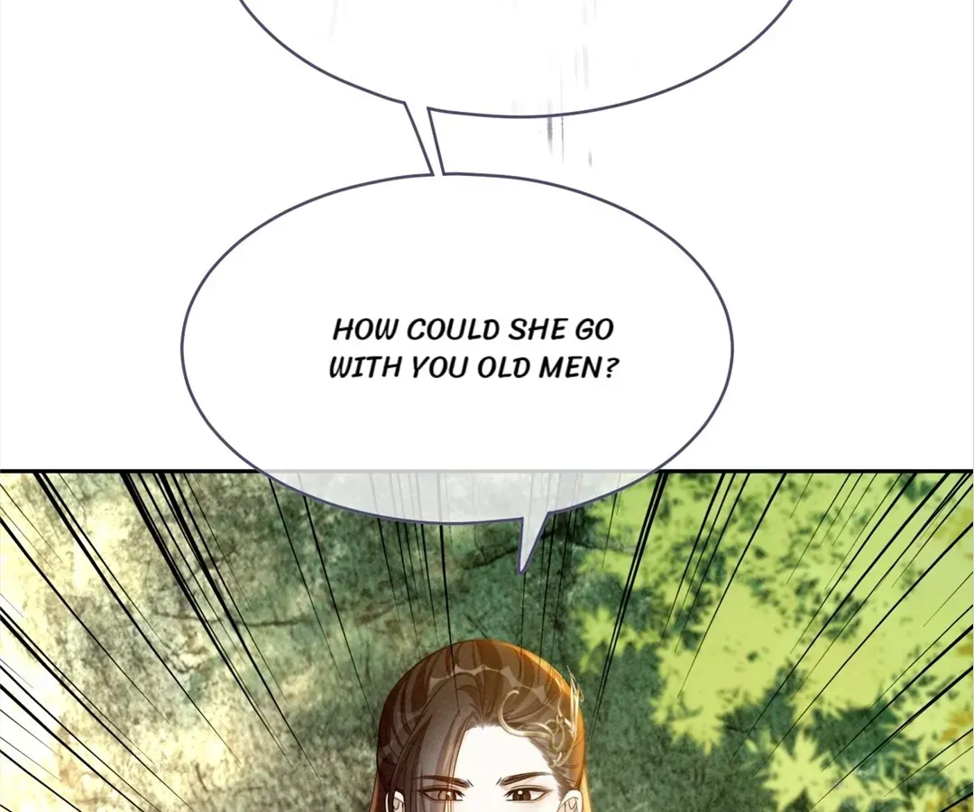 Calm Down, Revenge Queen Chapter 135 page 58 - 