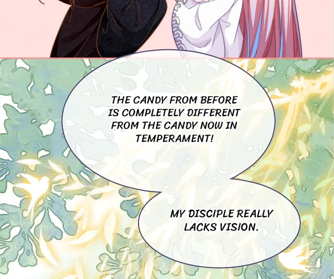 Calm Down, Revenge Queen Chapter 135 page 62 - 