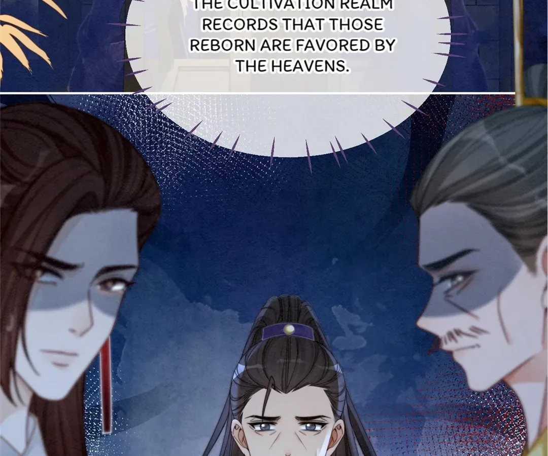 Calm Down, Revenge Queen Chapter 135 page 69 - 