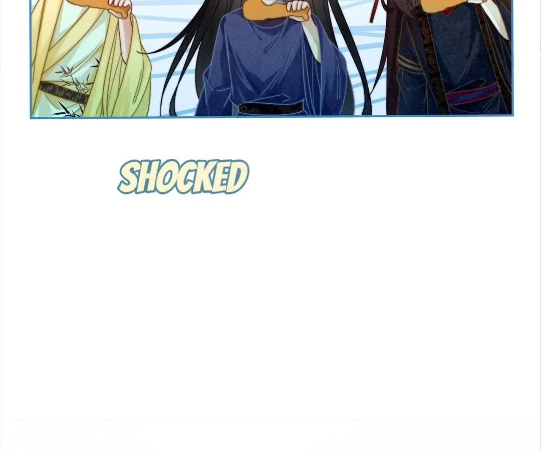 Calm Down, Revenge Queen Chapter 135 page 9 - 