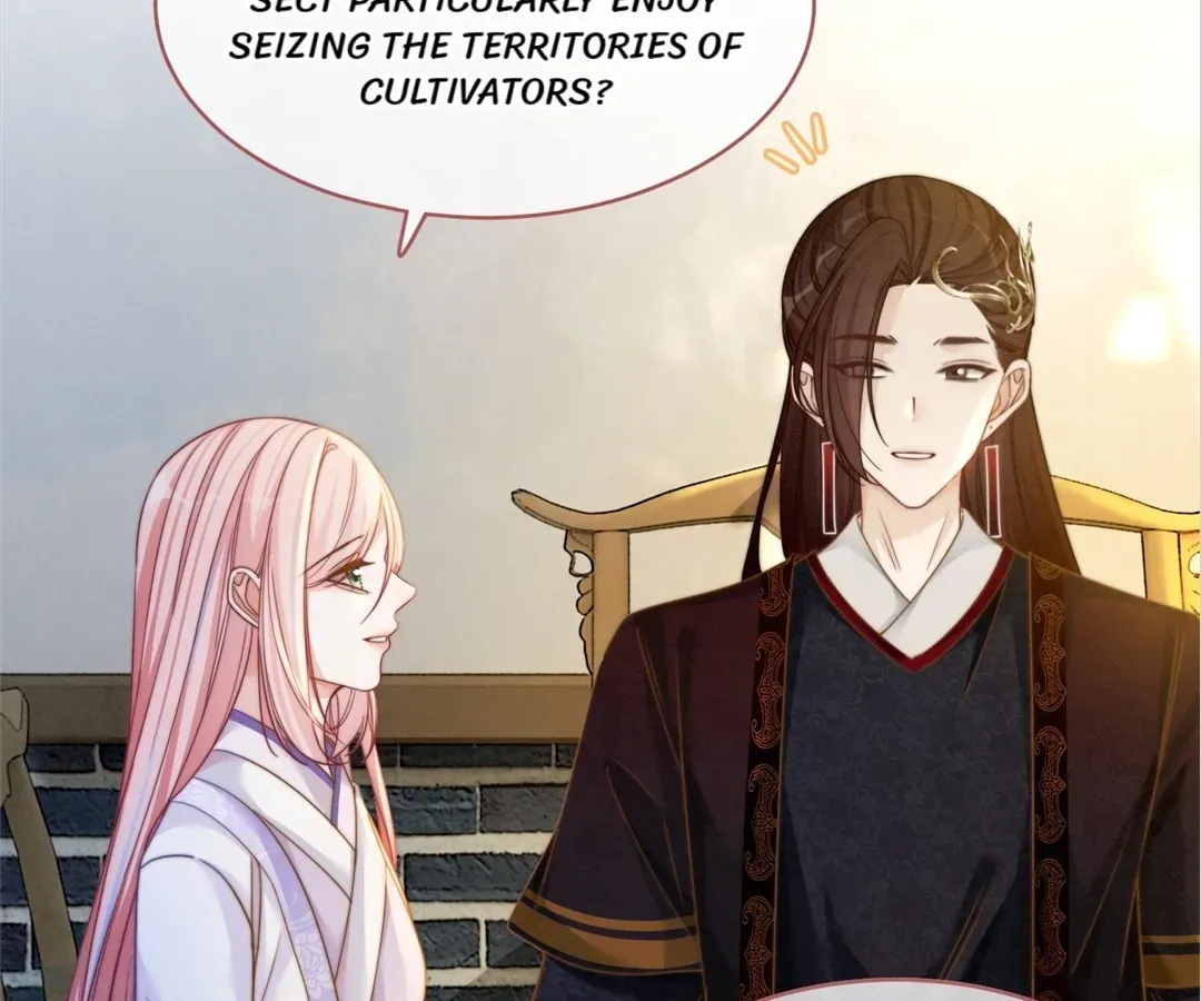 Calm Down, Revenge Queen Chapter 135 page 90 - 