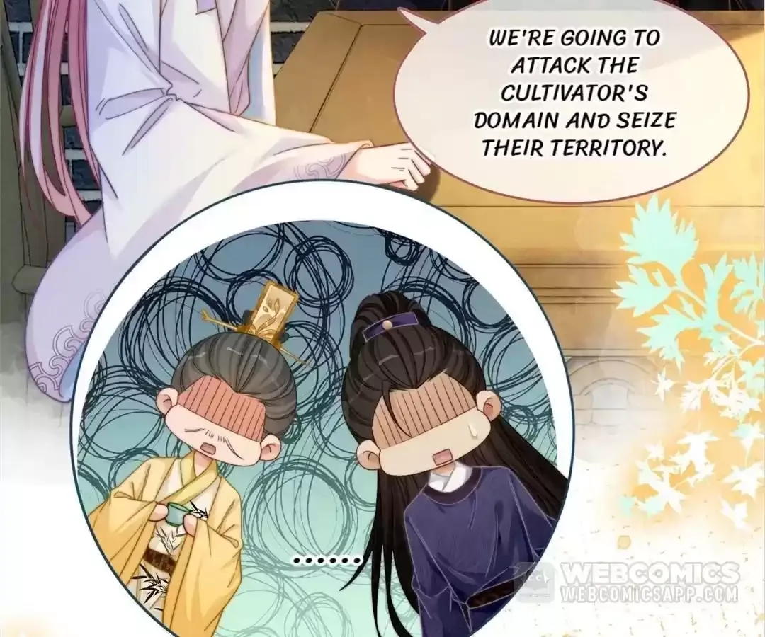 Calm Down, Revenge Queen Chapter 135 page 91 - 