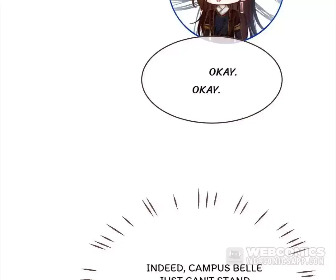 Calm Down, Revenge Queen Chapter 136 page 11 - 