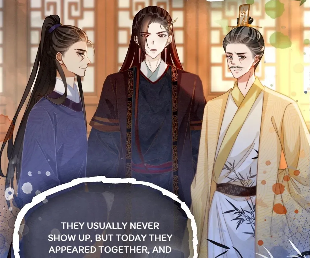 Calm Down, Revenge Queen Chapter 136 page 28 - 