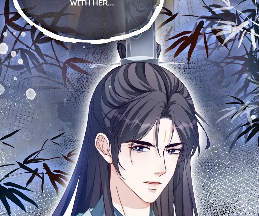 Calm Down, Revenge Queen Chapter 136 page 29 - 