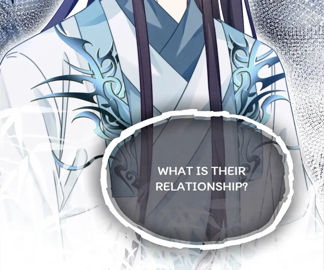 Calm Down, Revenge Queen Chapter 136 page 30 - 