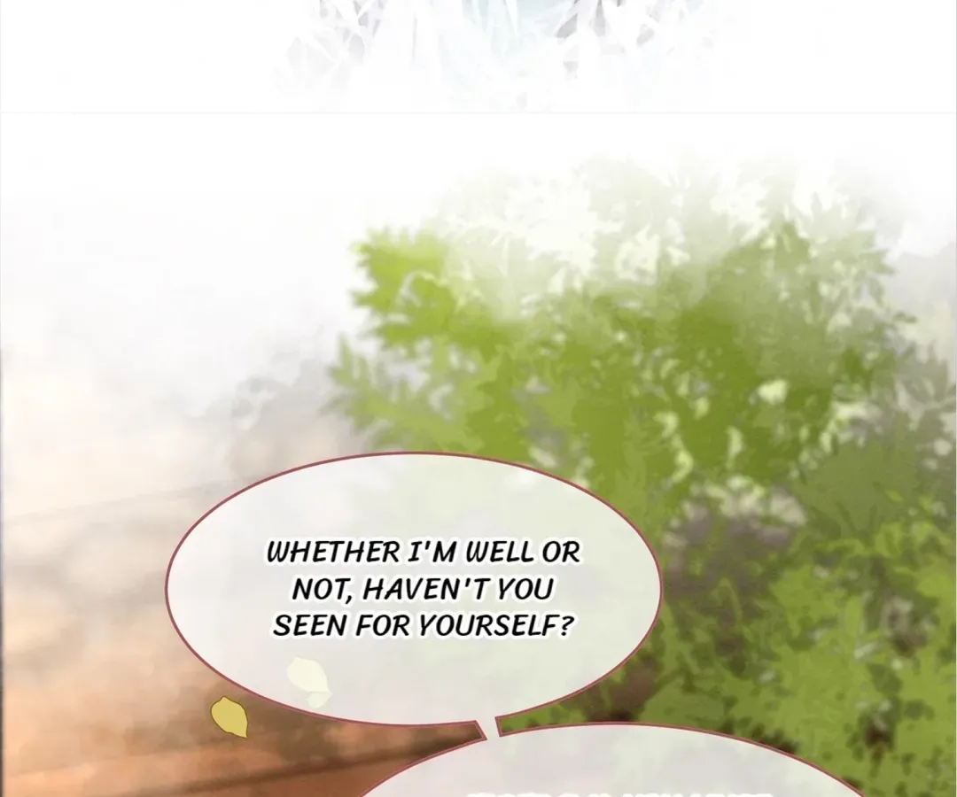 Calm Down, Revenge Queen Chapter 136 page 31 - 