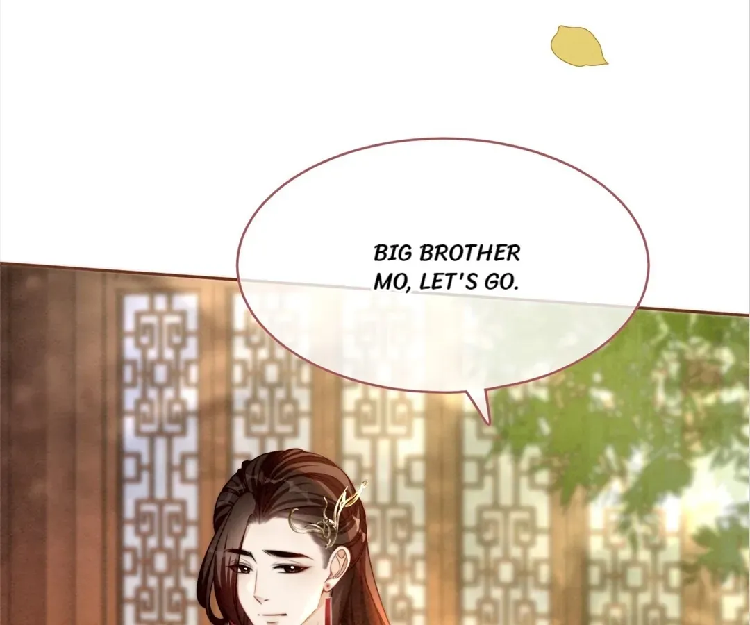 Calm Down, Revenge Queen Chapter 136 page 39 - 