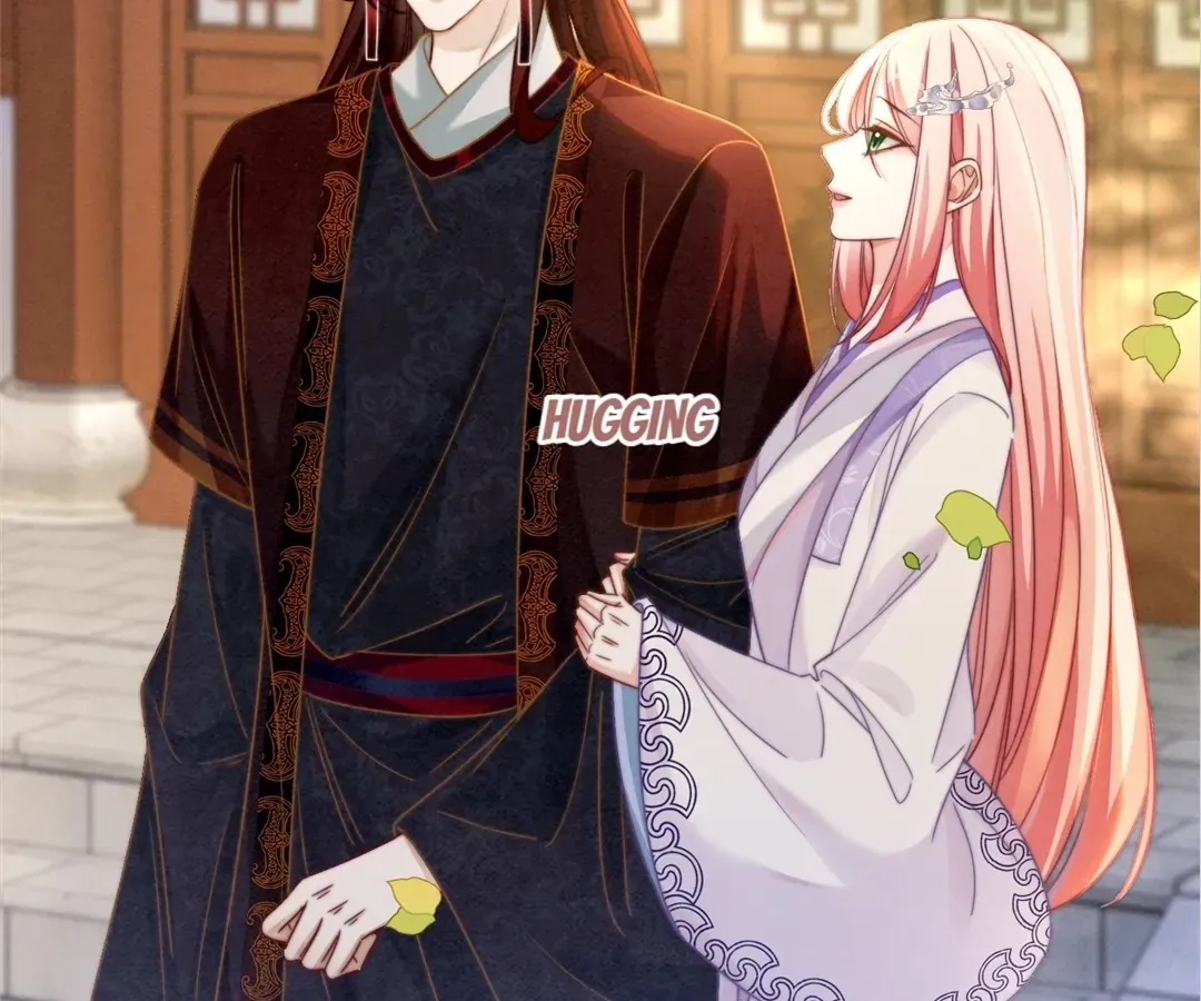 Calm Down, Revenge Queen Chapter 136 page 40 - 