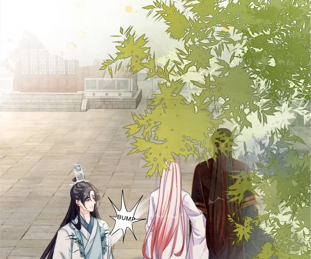Calm Down, Revenge Queen Chapter 136 page 42 - 