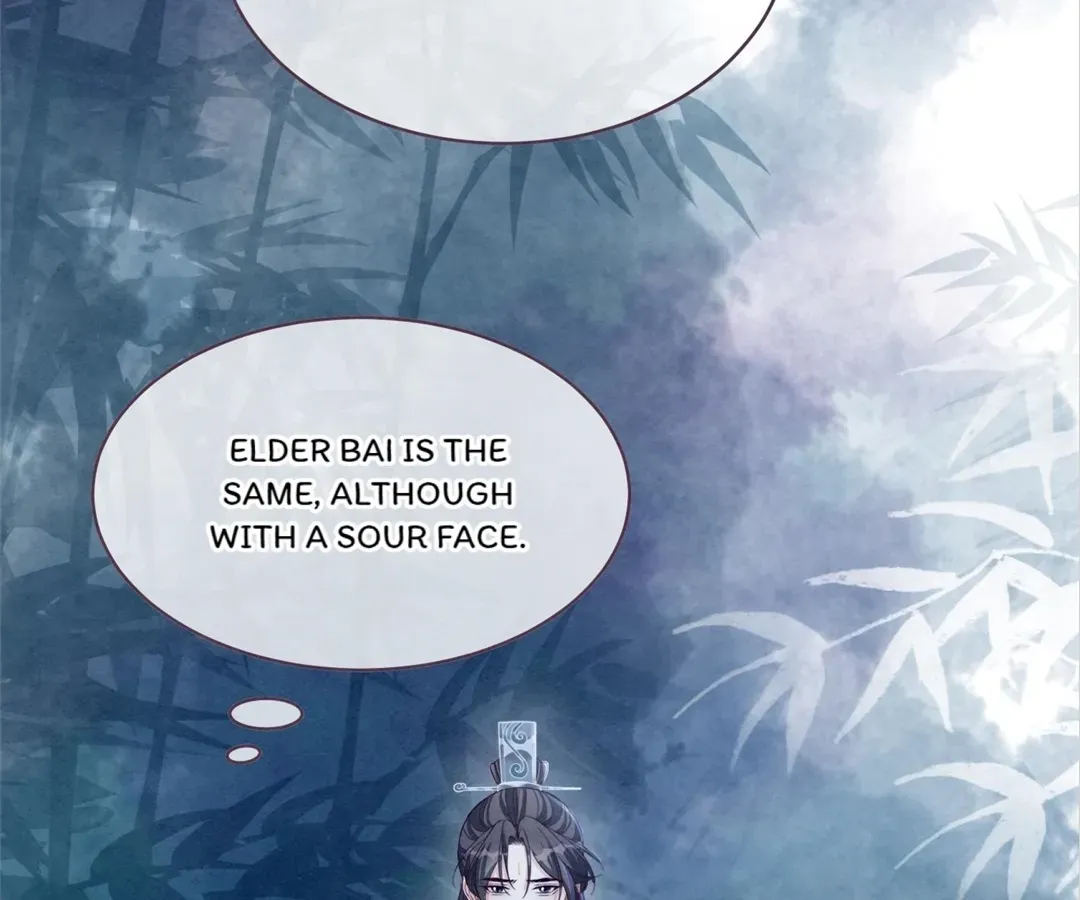 Calm Down, Revenge Queen Chapter 136 page 49 - 