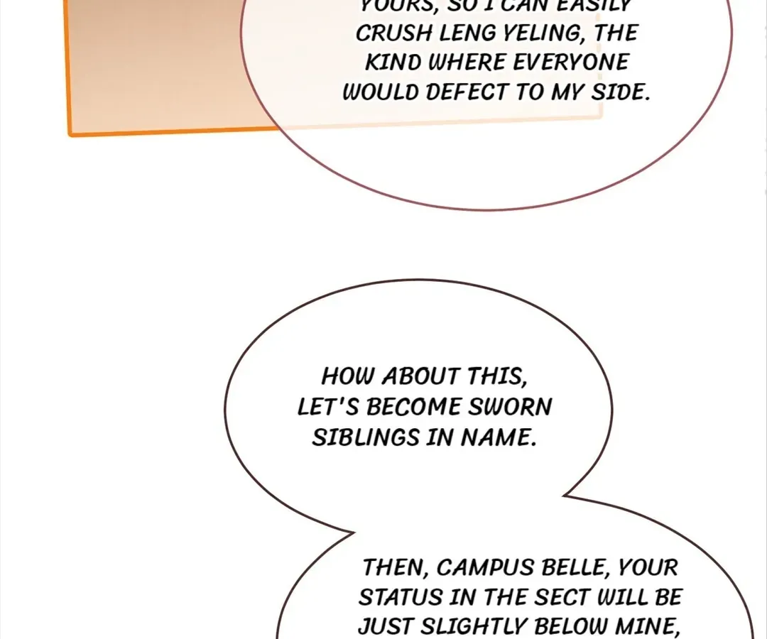 Calm Down, Revenge Queen Chapter 136 page 6 - 