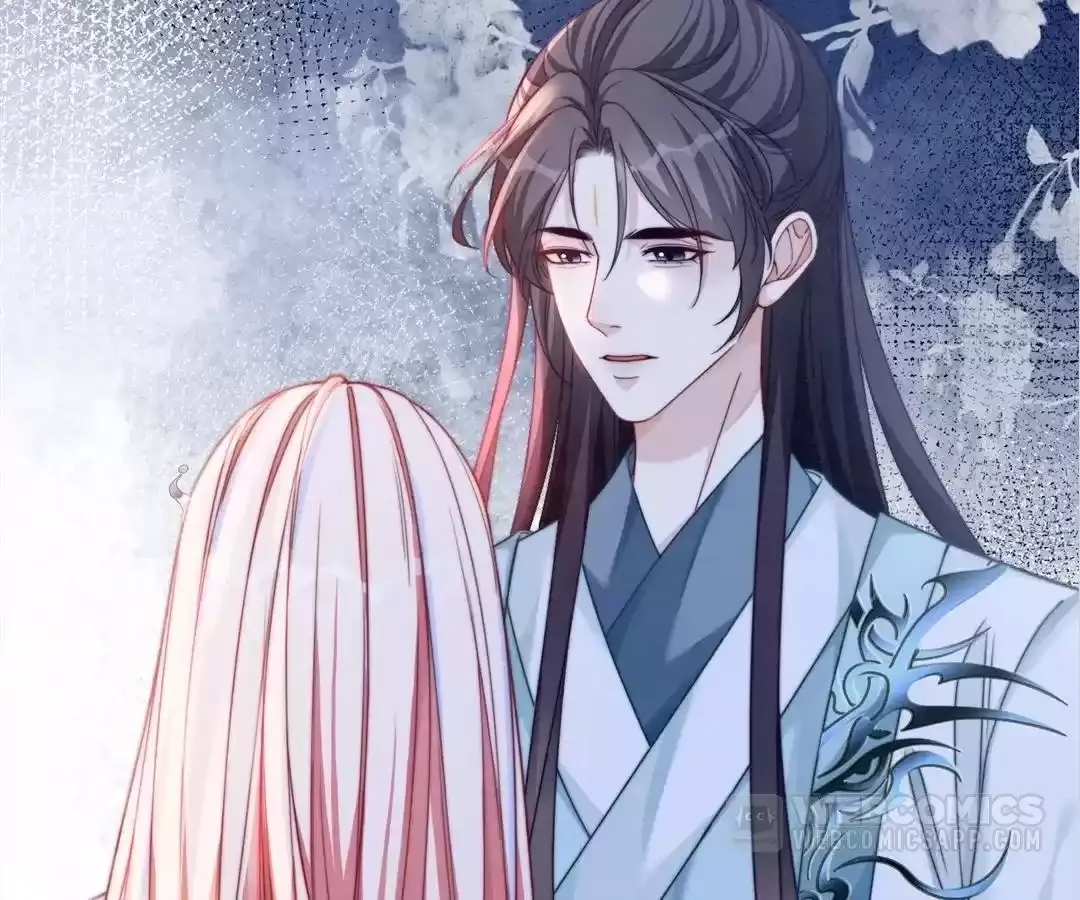Calm Down, Revenge Queen Chapter 136 page 59 - 
