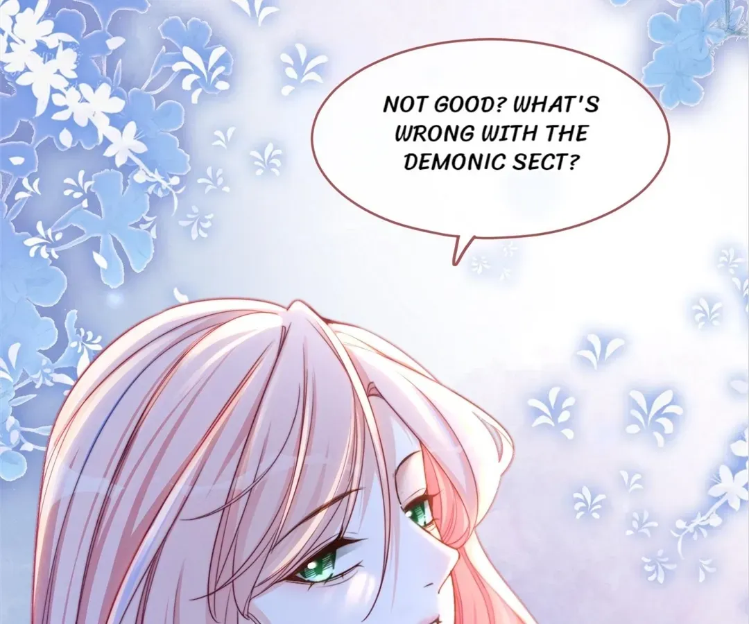 Calm Down, Revenge Queen Chapter 136 page 63 - 