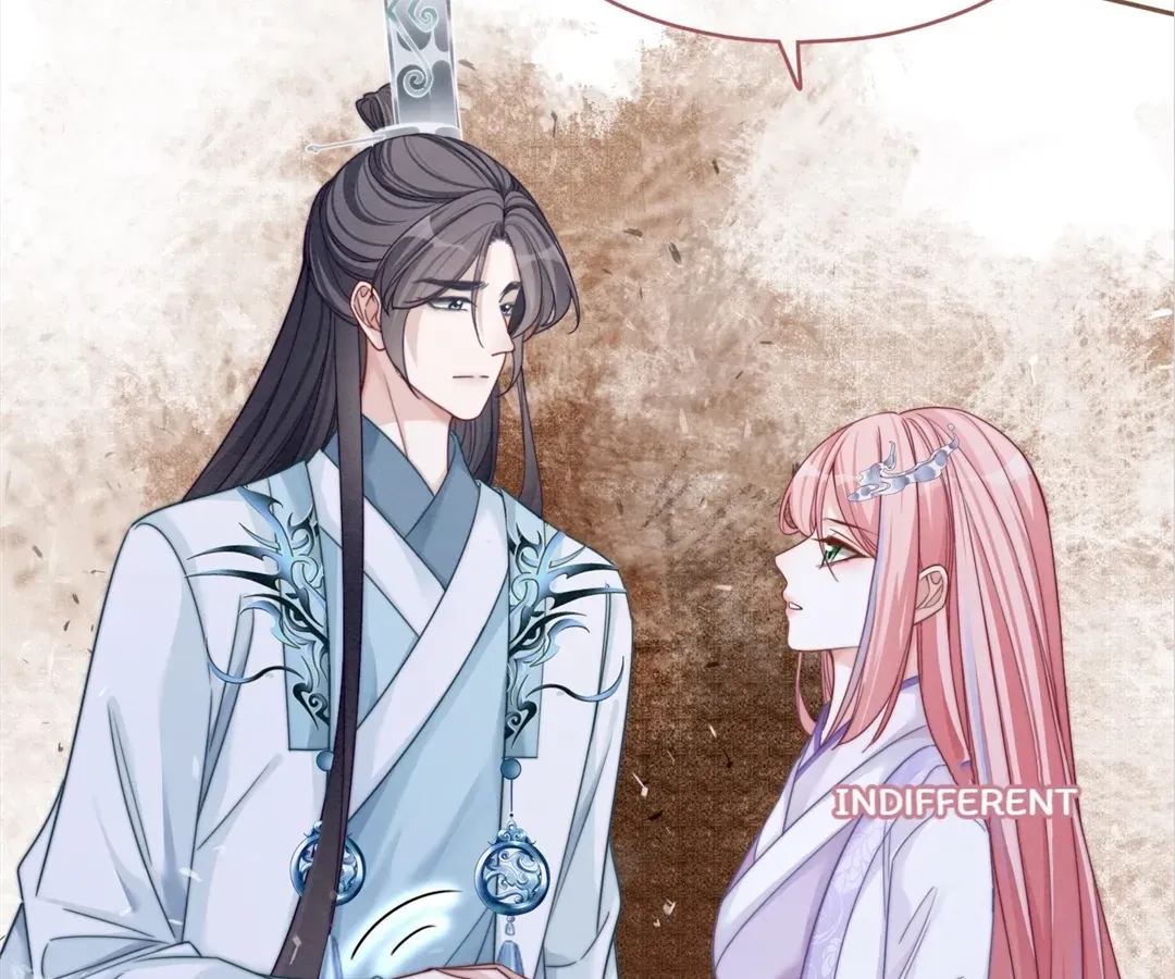 Calm Down, Revenge Queen Chapter 136 page 77 - 
