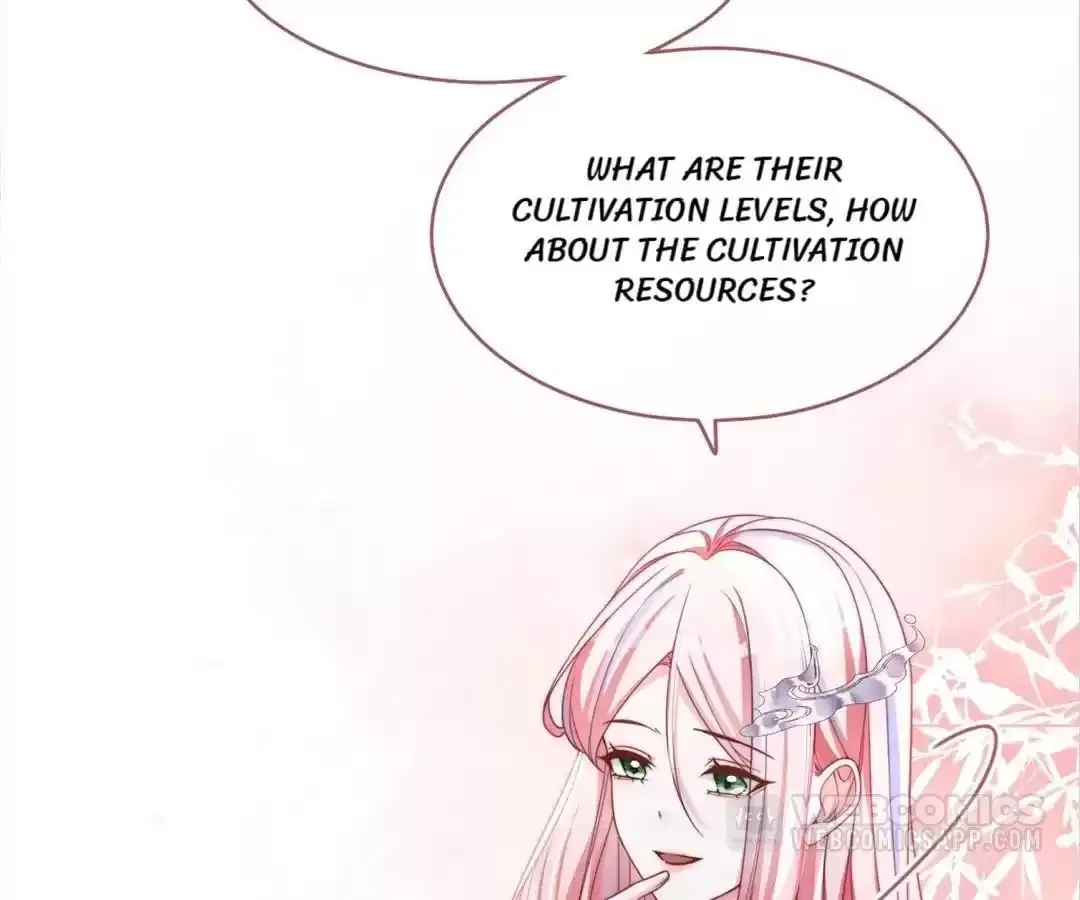Calm Down, Revenge Queen Chapter 136 page 91 - 