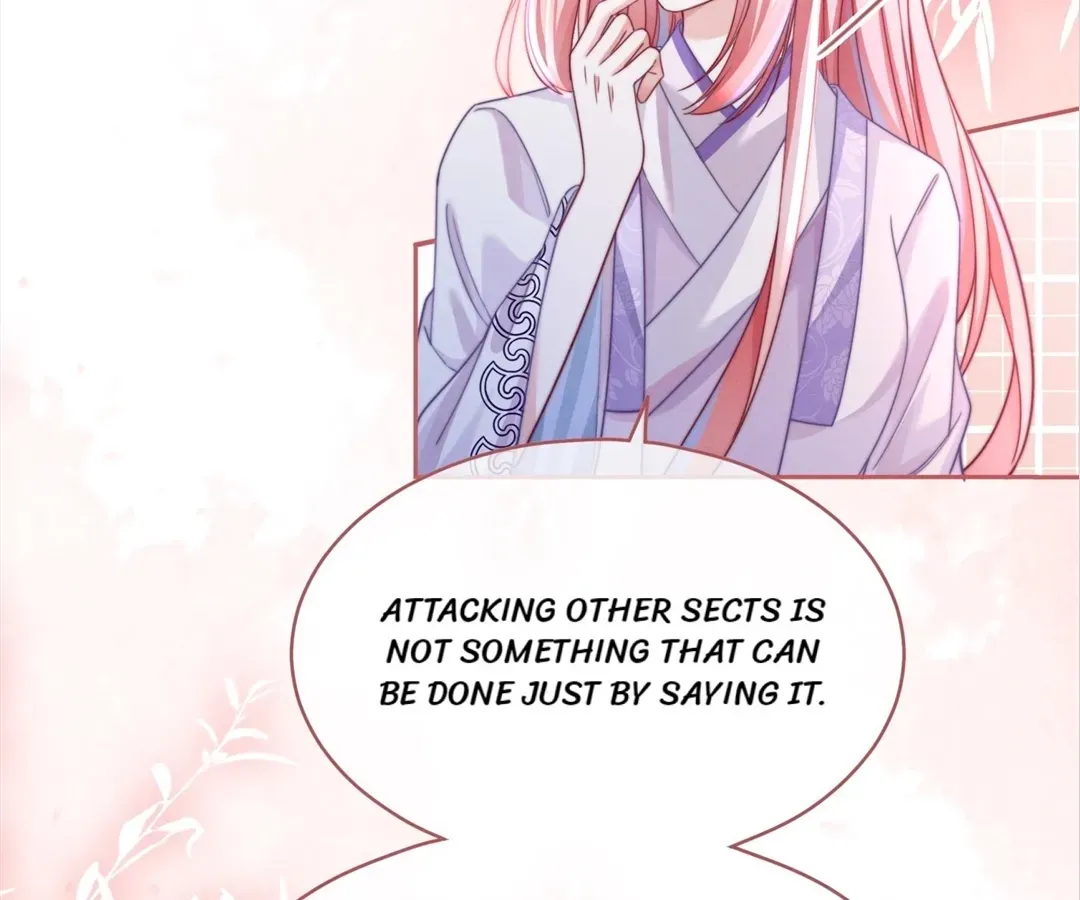 Calm Down, Revenge Queen Chapter 136 page 92 - 