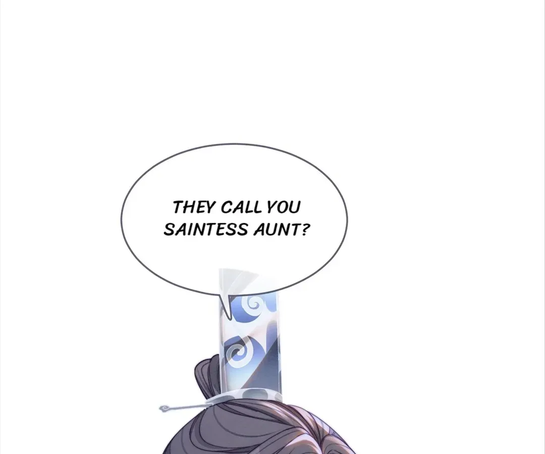 Calm Down, Revenge Queen Chapter 137 page 21 - 