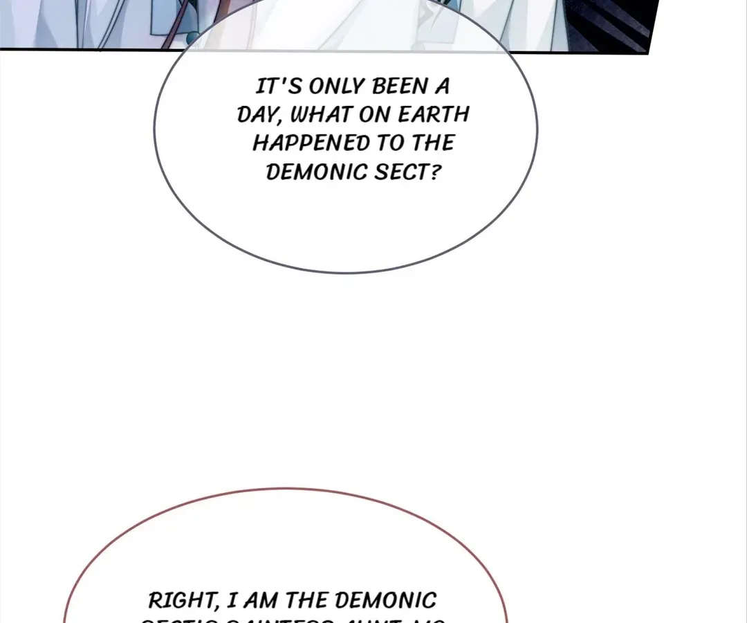 Calm Down, Revenge Queen Chapter 137 page 23 - 