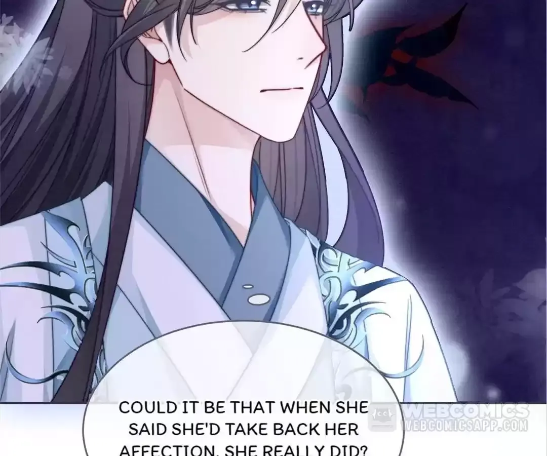 Calm Down, Revenge Queen Chapter 137 page 35 - 