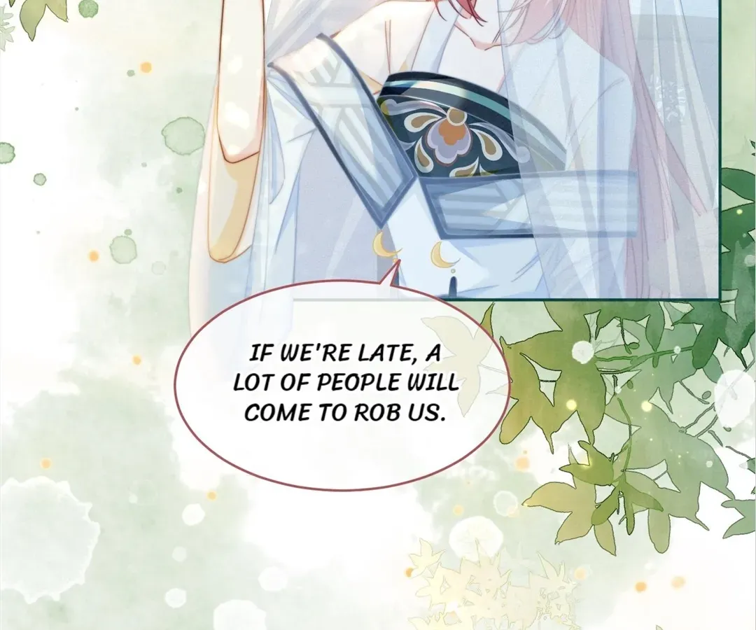 Calm Down, Revenge Queen Chapter 137 page 46 - 